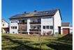 Stattl. Haus, große PV-Anlage