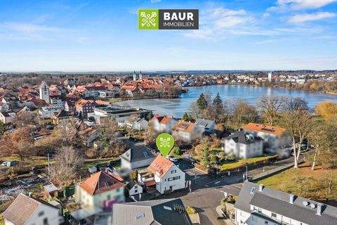 Bad Waldsee Häuser, Bad Waldsee Haus kaufen