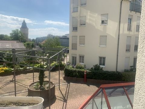 Eigentumswohnung in Rastatt, Wohnung kaufen