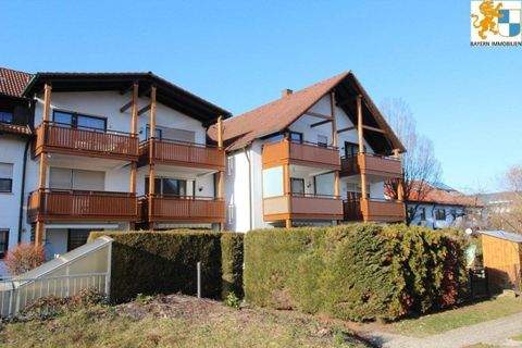 Neumarkt in der Oberpfalz Wohnungen, Neumarkt in der Oberpfalz Wohnung kaufen