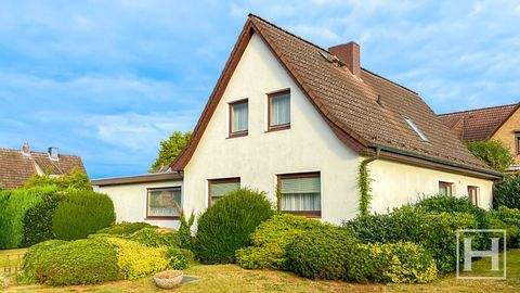 Henstedt-Ulzburg Häuser, Henstedt-Ulzburg Haus kaufen