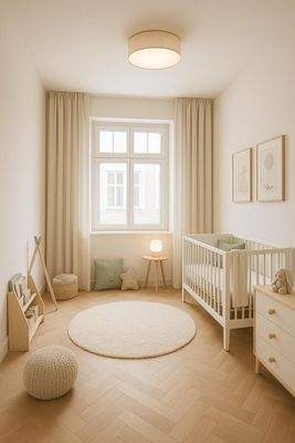 Kinderzimmer-Beispiel