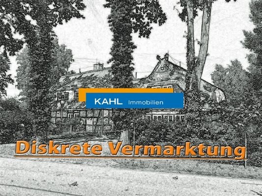 Diskrete Vermarktung