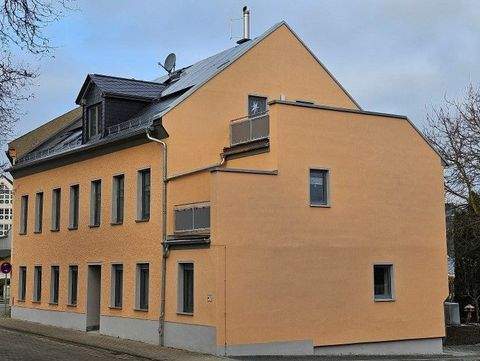 Schleiz Wohnungen, Schleiz Wohnung mieten