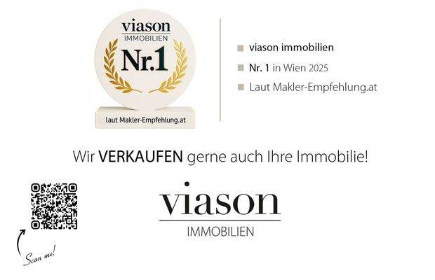 Wir verkaufen gerne auch Ihre Immobilie!