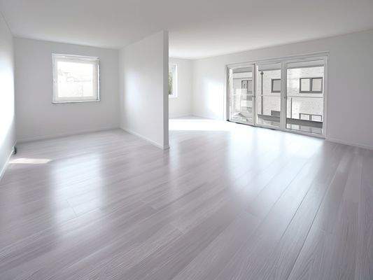 Wohnraum OG mit KI generiert