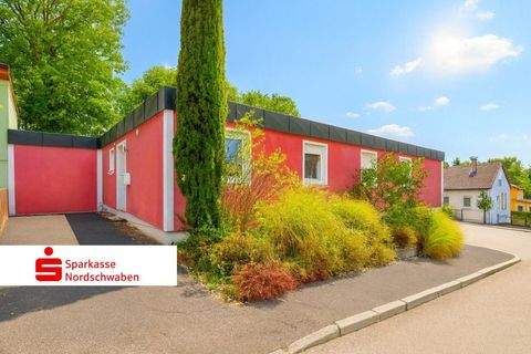 Donauwörth Häuser, Donauwörth Haus kaufen