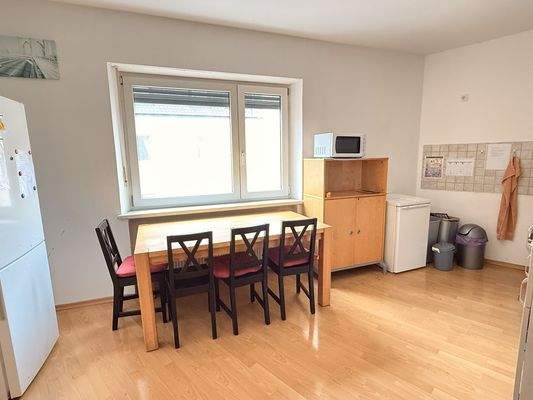 Küche Esszimmer 1. OG