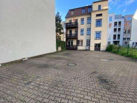 Dresden Garage, Dresden Stellplatz