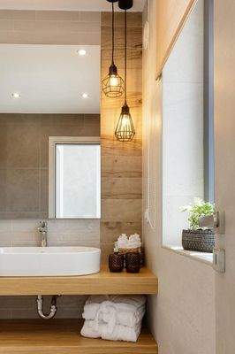 Kreta, Kefalas: Erstaunliche Steinvilla mit Meerblick und Pool zu verkaufen