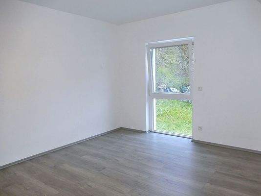 Individualzimmer Obergeschoss