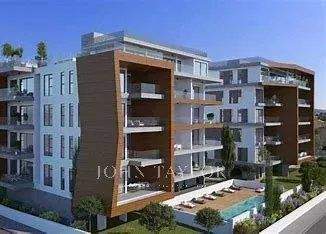 Agios Athanasios Wohnungen, Agios Athanasios Wohnung kaufen