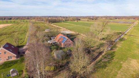 Südbrookmerland / Moorhusen Häuser, Südbrookmerland / Moorhusen Haus kaufen