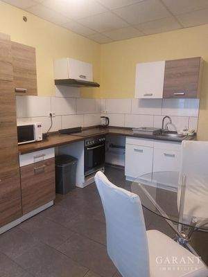 Beispiel Koch-Eßbereich