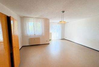Wohn- und Esszimmer