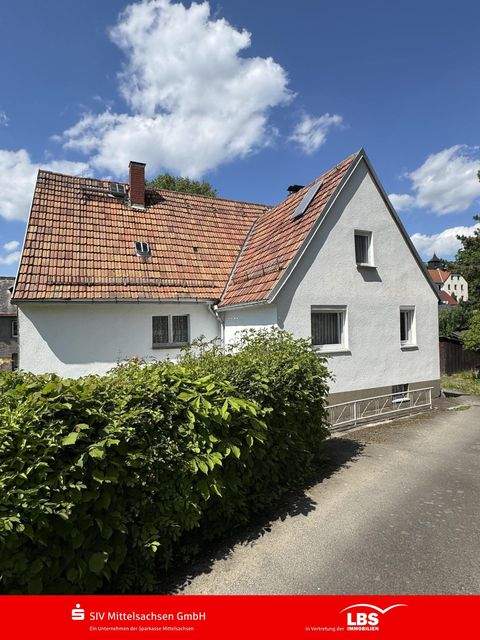 Großschirma Häuser, Großschirma Haus kaufen