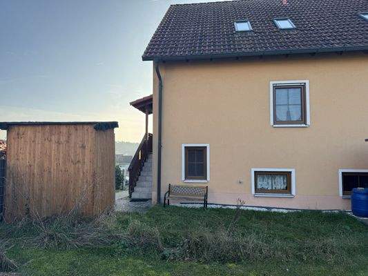 Außenansicht_Gartenabteil