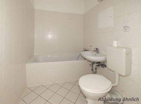 Halle (Saale) Wohnungen, Halle (Saale) Wohnung mieten