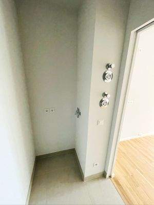 Moderne Wohnungselemente