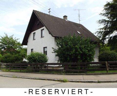 Tannheim Häuser, Tannheim Haus kaufen