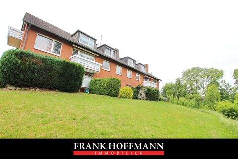 Hanstedt Wohnungen, Hanstedt Wohnung kaufen