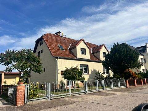 Rathenow Häuser, Rathenow Haus kaufen