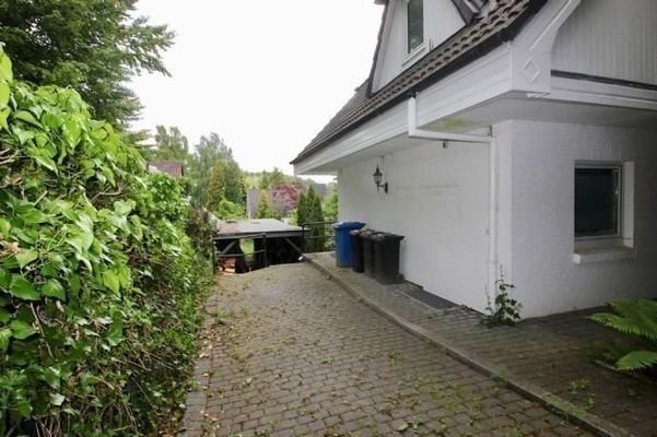 weiterer Stellplatz