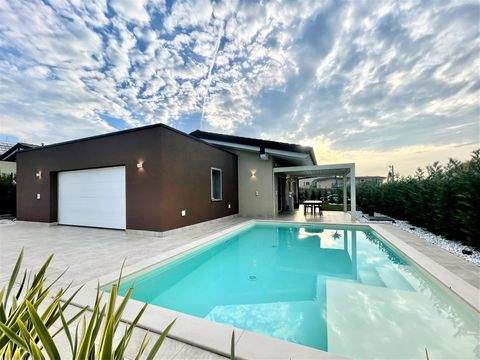 Ponti sul Mincio Häuser, Ponti sul Mincio Haus kaufen