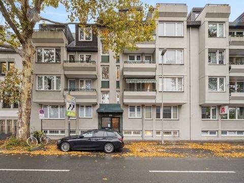 Düsseldorf Wohnungen, Düsseldorf Wohnung kaufen