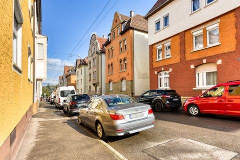 Stuttgart Häuser, Stuttgart Haus kaufen