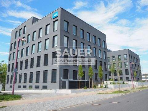 Teltow Büros, Büroräume, Büroflächen 