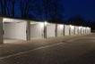 Garagenhof Sonneberg, Köppelsdorfer Straße