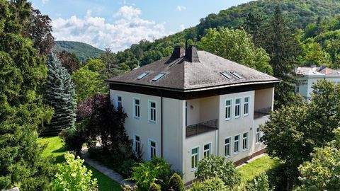 Purkersdorf Wohnungen, Purkersdorf Wohnung kaufen