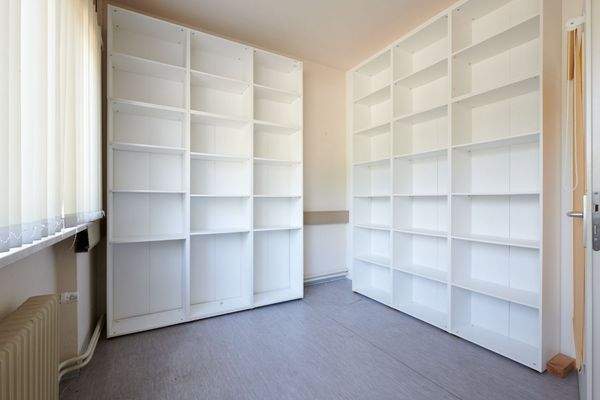 Aktenraum - Lütt Immobilien - Malente