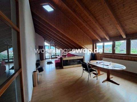 Tübingen Wohnungen, Tübingen Wohnung mieten