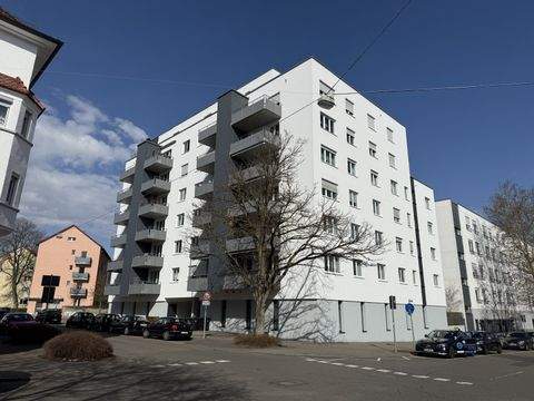 Ulm Wohnungen, Ulm Wohnung mieten