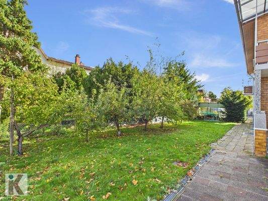 Ein Paradies für Kinder