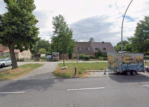 Berlin Häuser, Berlin Haus mieten 