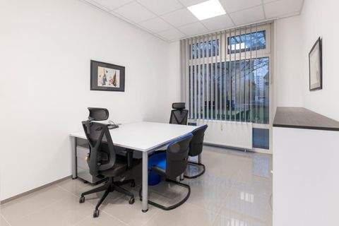 Köln Büros, Büroräume, Büroflächen 