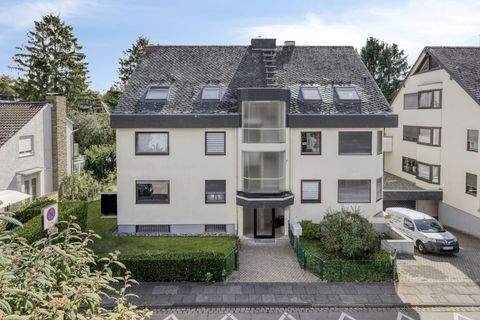 Bonn Wohnungen, Bonn Wohnung kaufen