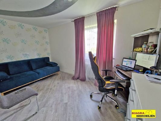 VS-Villingen / Moderne 3-Zimmer-Wohnung mit Garage