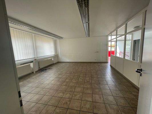 Büro 1. OG