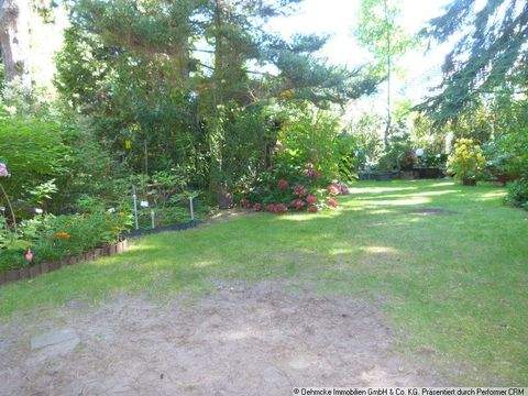 Zeuthen Grundstücke, Zeuthen Grundstück kaufen