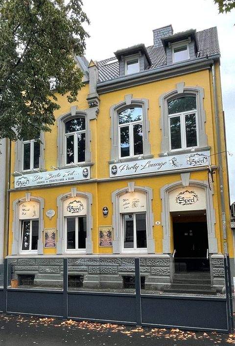 Hennef Renditeobjekte, Mehrfamilienhäuser, Geschäftshäuser, Kapitalanlage