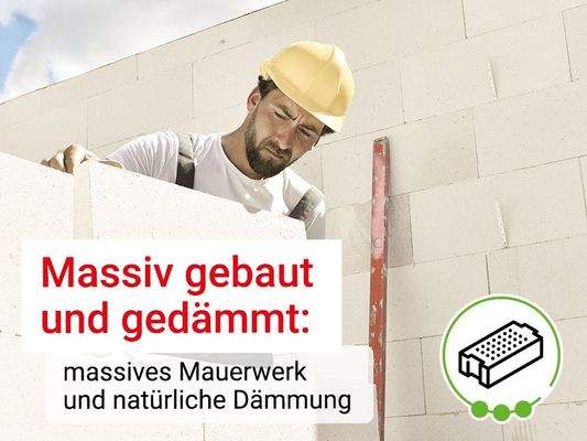 Massiv-gebaut