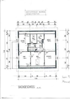 Grundrissplan_Dachgeschoss