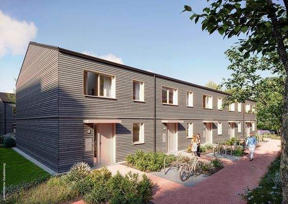 Außenvisualisierung 13