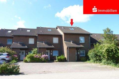 Friedrichskoog Wohnungen, Friedrichskoog Wohnung kaufen