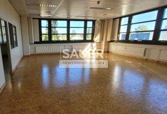 aktuelle Innenansicht 2. OG