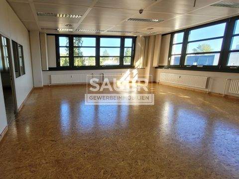 Berlin Büros, Büroräume, Büroflächen 